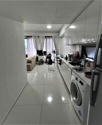 Bedok Residences (D16), Apartment #554527801